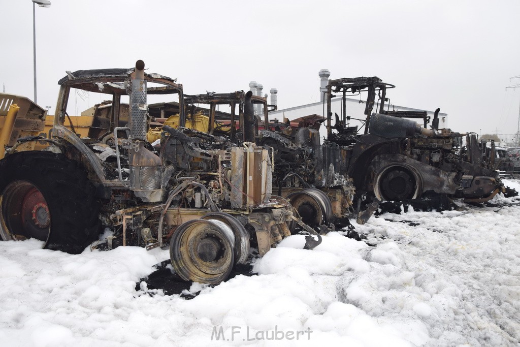 Grossbrand Kerpen Sindorf Daimlerstr P175.JPG - Miklos Laubert